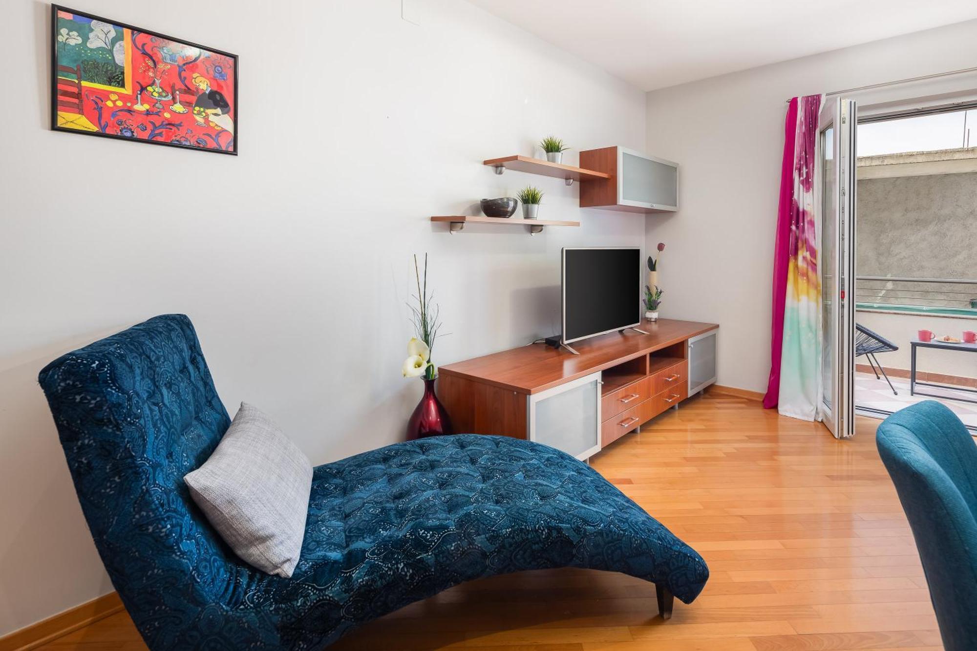 Brkic Apartments With Private Parking Макарська Номер фото